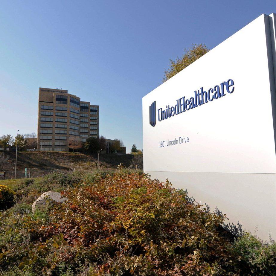 Months after CEO's killing, an intruder is arrested near UnitedHealthcare headquarters in Minnesota